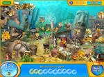 Fishdom H2O: Hidden Odyssey - Gameplay Screenshot 2