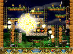 Snowy: Treasure Hunter 3 - Gameplay Screenshot 1